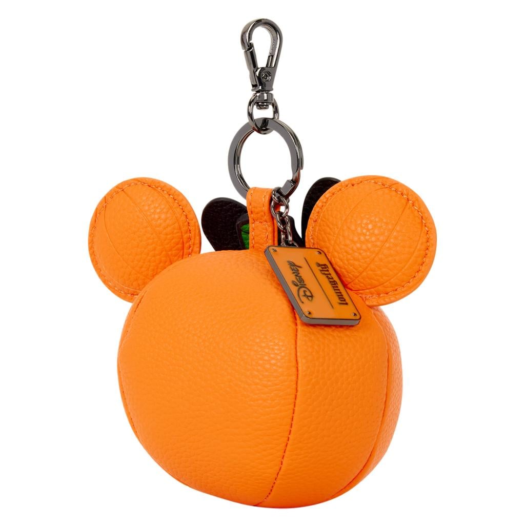 MINNIE MOUSE PUMKIN - Bag Charm Loungefly Mystery Box - 2