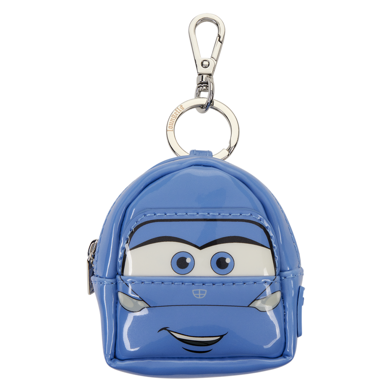 CARS 20TH ANNIV. - Mini Backpack Bag Charm Loungefly Mystery Box - 6