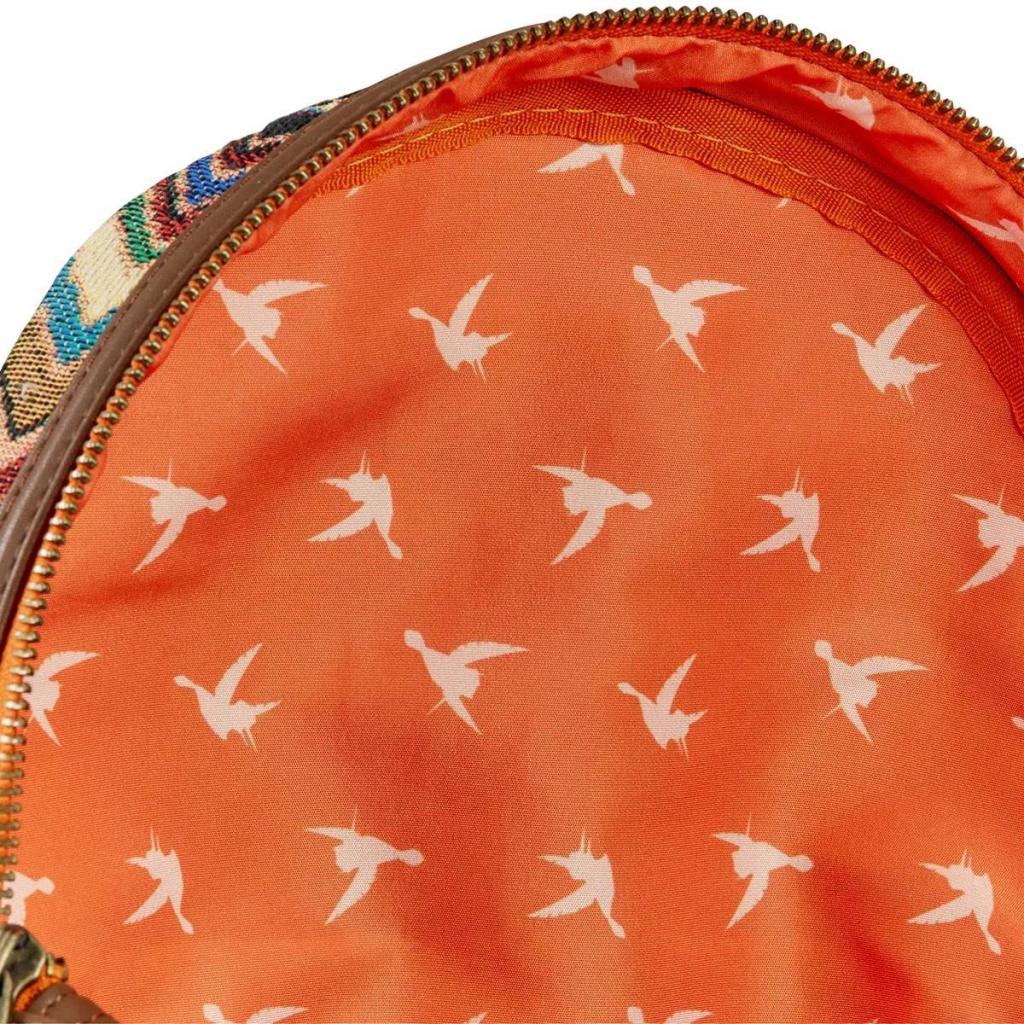 DISNEY - Pocahontas - Mini Sac à Dos Loungefly - 3