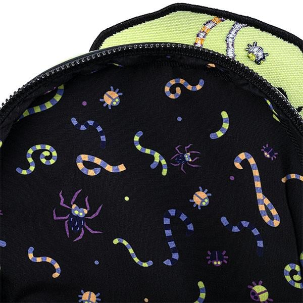 NBX - Oogie - Mini Sac à Dos Loungefly - 3
