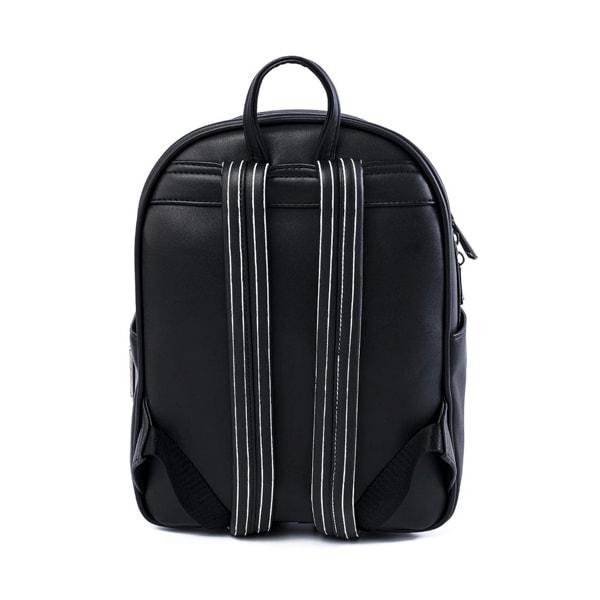 NBC - Jack & Sally Simply Meant - Sac à dos LoungeFly '23x27x11cm' - 6