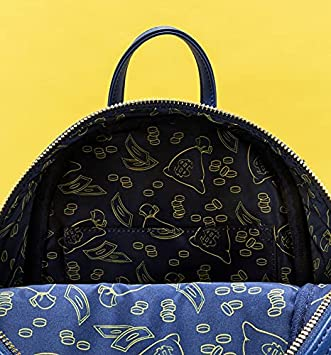 DISNEY - Ducktales Scrooge - Backpack LoungeFly - 5