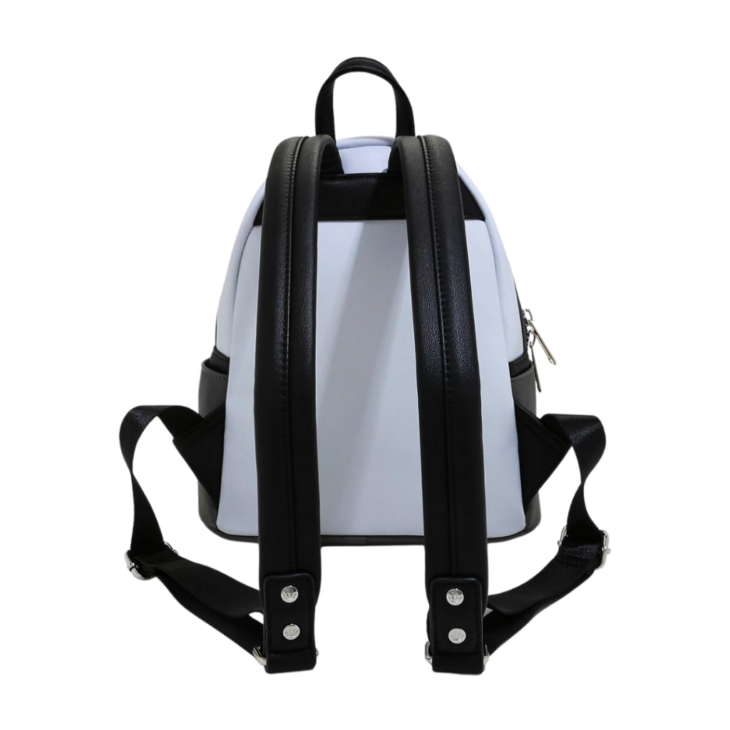 DISNEY - Steamboat Willie - Sac à dos LoungeFly - 3