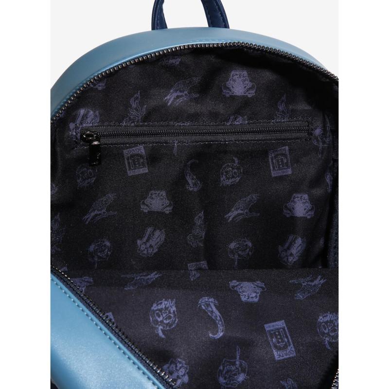 DISNEY - Villains Cast - Mini sac à dos Loungefly - 4