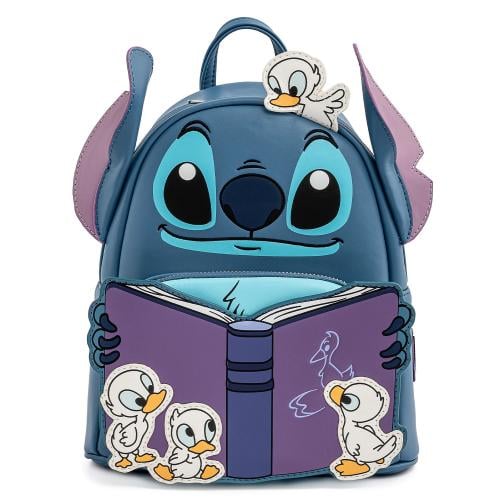 Stitch Sac Bandoulière Interactive Purse Pets Jeu Original Disney