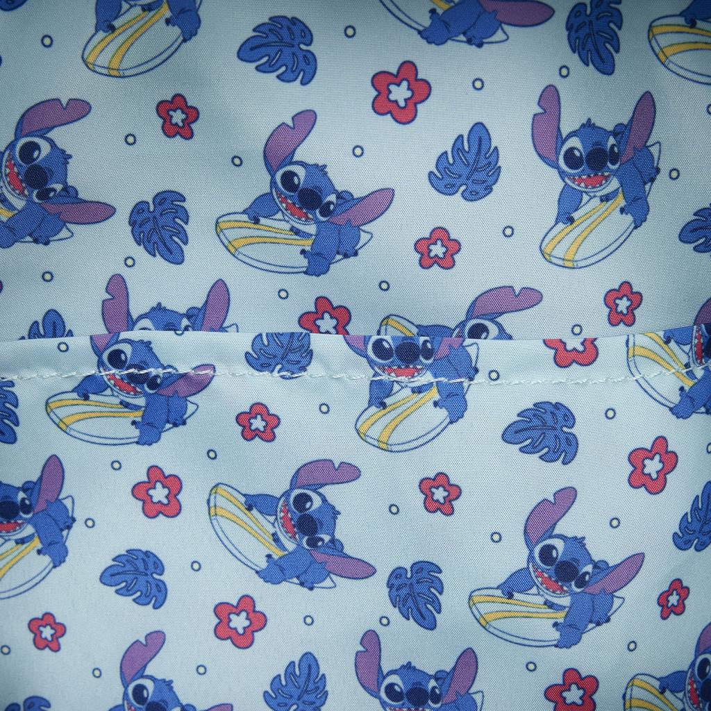 LILO & STITCH - Animal Friends - Mini Backpack LoungeFly - 4