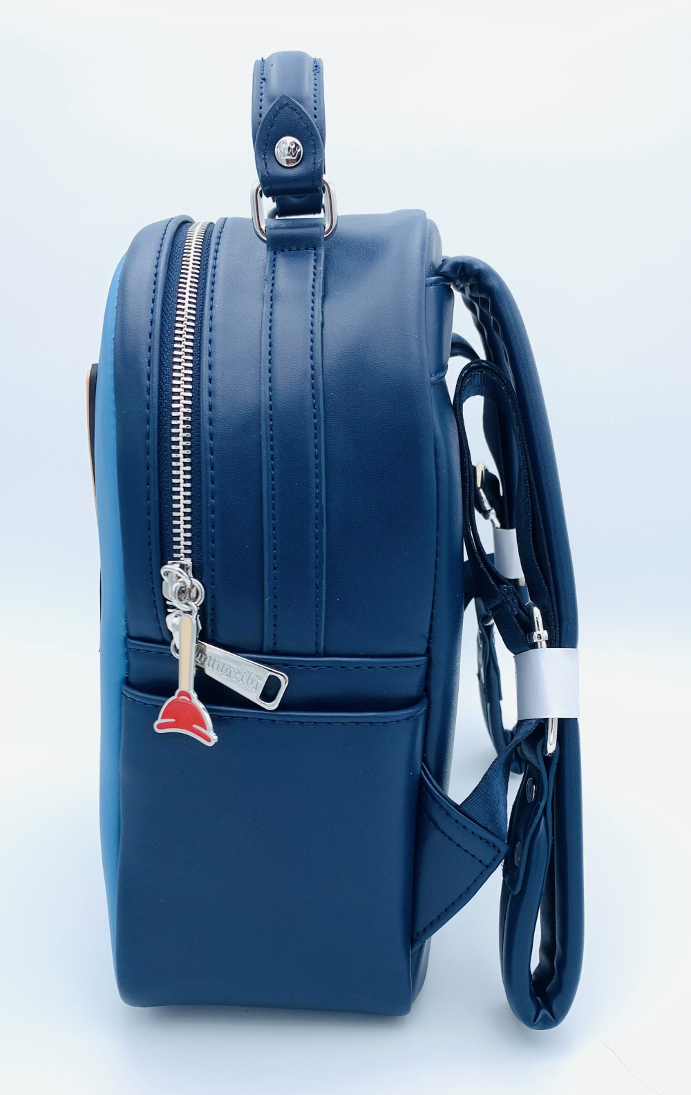 LILO & STITCH - Stitch Ventouse - Mini Sac à Dos Loungefly 'Exclusive' - 4