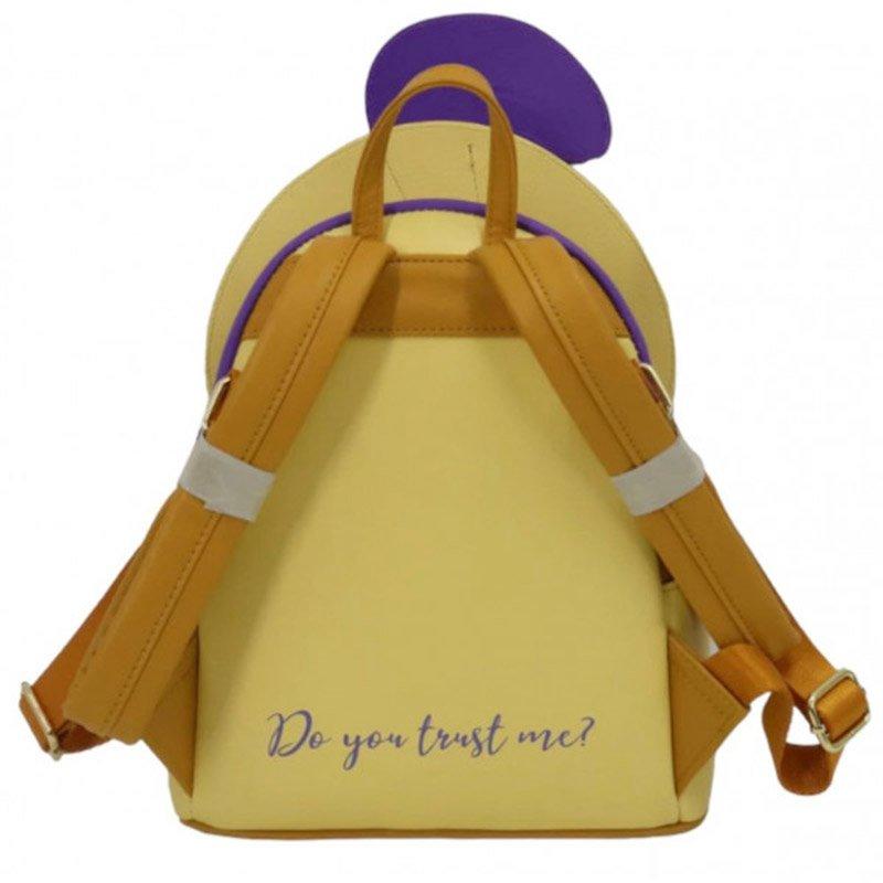 DISNEY - Aladdin Cosplay - Mini Sac à dos LoungeFly - 3