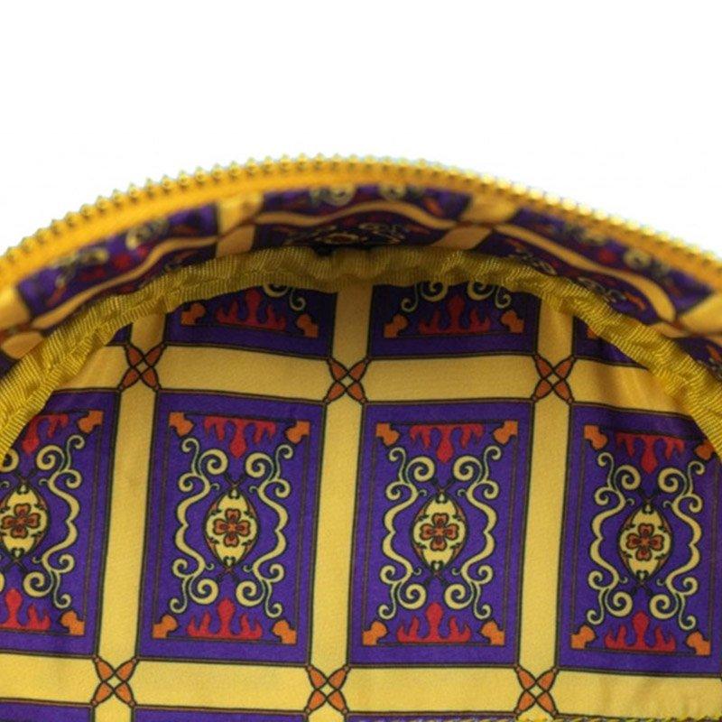 DISNEY - Aladdin Cosplay - Mini Sac à dos LoungeFly - 4