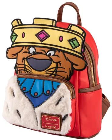 ROBIN DES BOIS - Prince Jean - Mini Sac à Dos Loungefly - 2