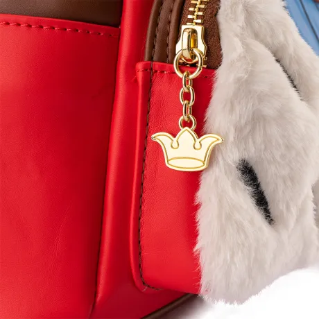 ROBIN DES BOIS - Prince Jean - Mini Sac à Dos Loungefly - 3