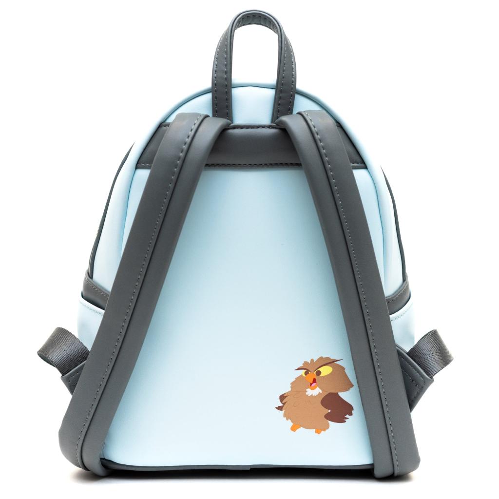 DISNEY - Sword in the Stone - Mini Sac à Dos Loungefly - 4