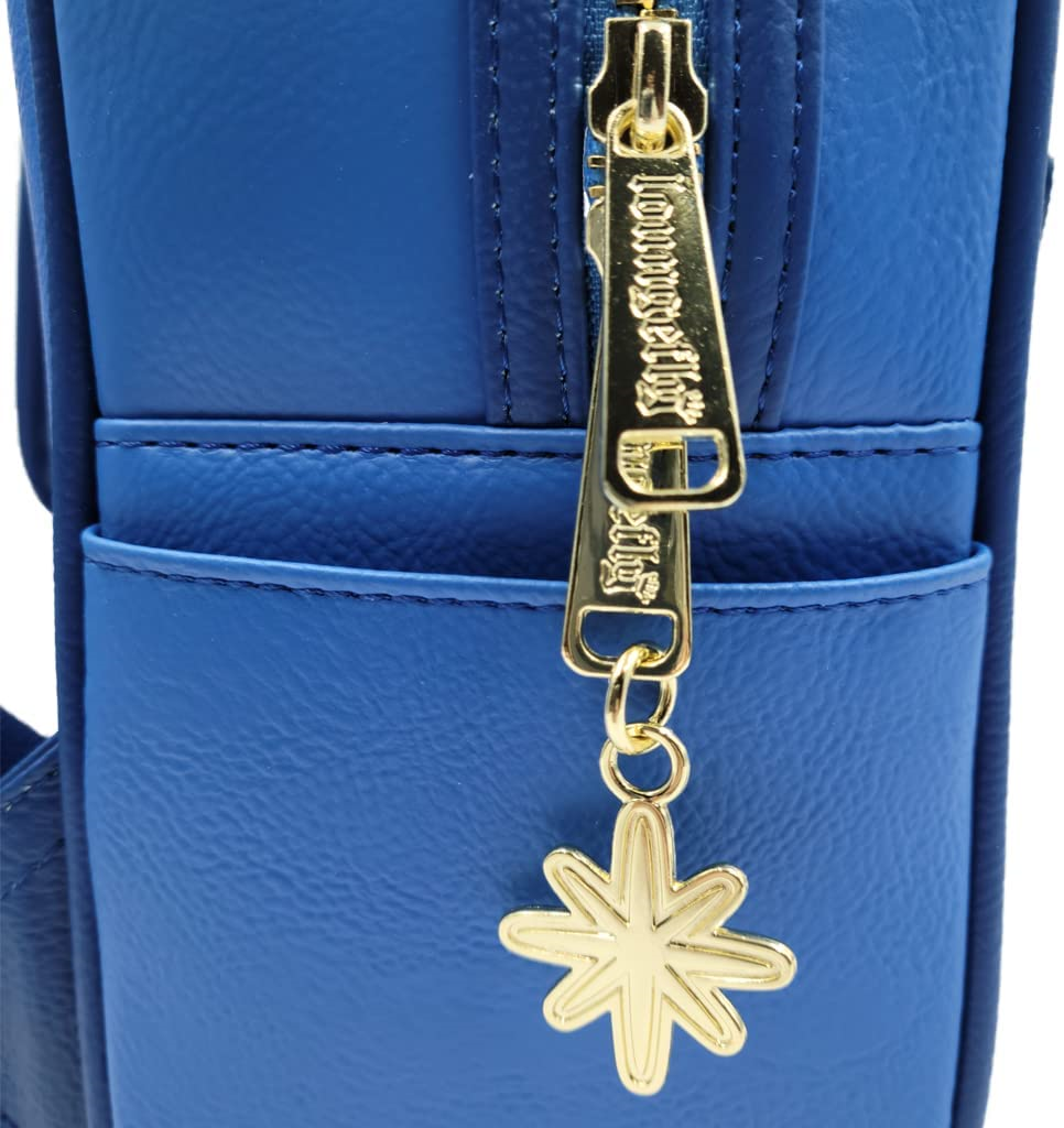 DISNEY - La fée clochette - Sac à Dos Loungefly 'Exclusive Edition' - 5