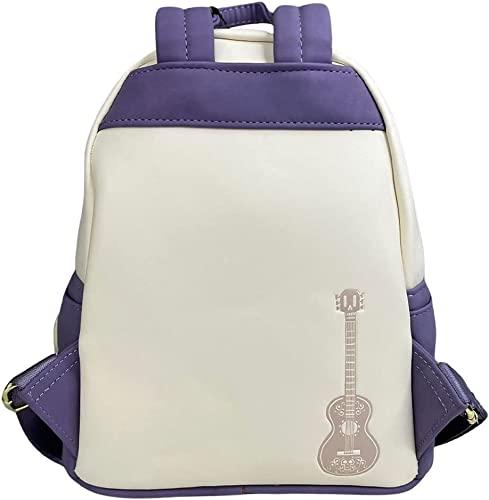 COCO - Famille - Mini Sac à Dos Loungefly 