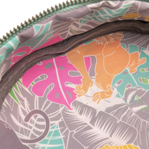 DISNEY - Le Livre de la Jungle - Mini Sac à Dos LoungeFly 'Exclusive' - 6
