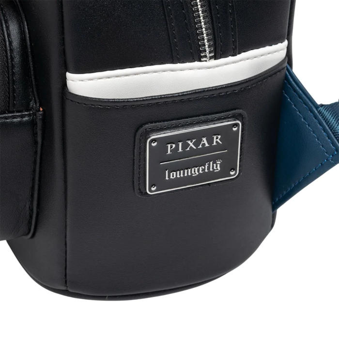 LES INDESTRUCTIBLES - Syndrome - Mini sac à dos LoungeFly - 6