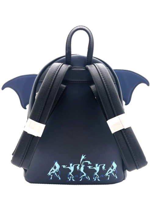 FANTASIA - Chernabog - Mini Sac à Dos LoungeFly 