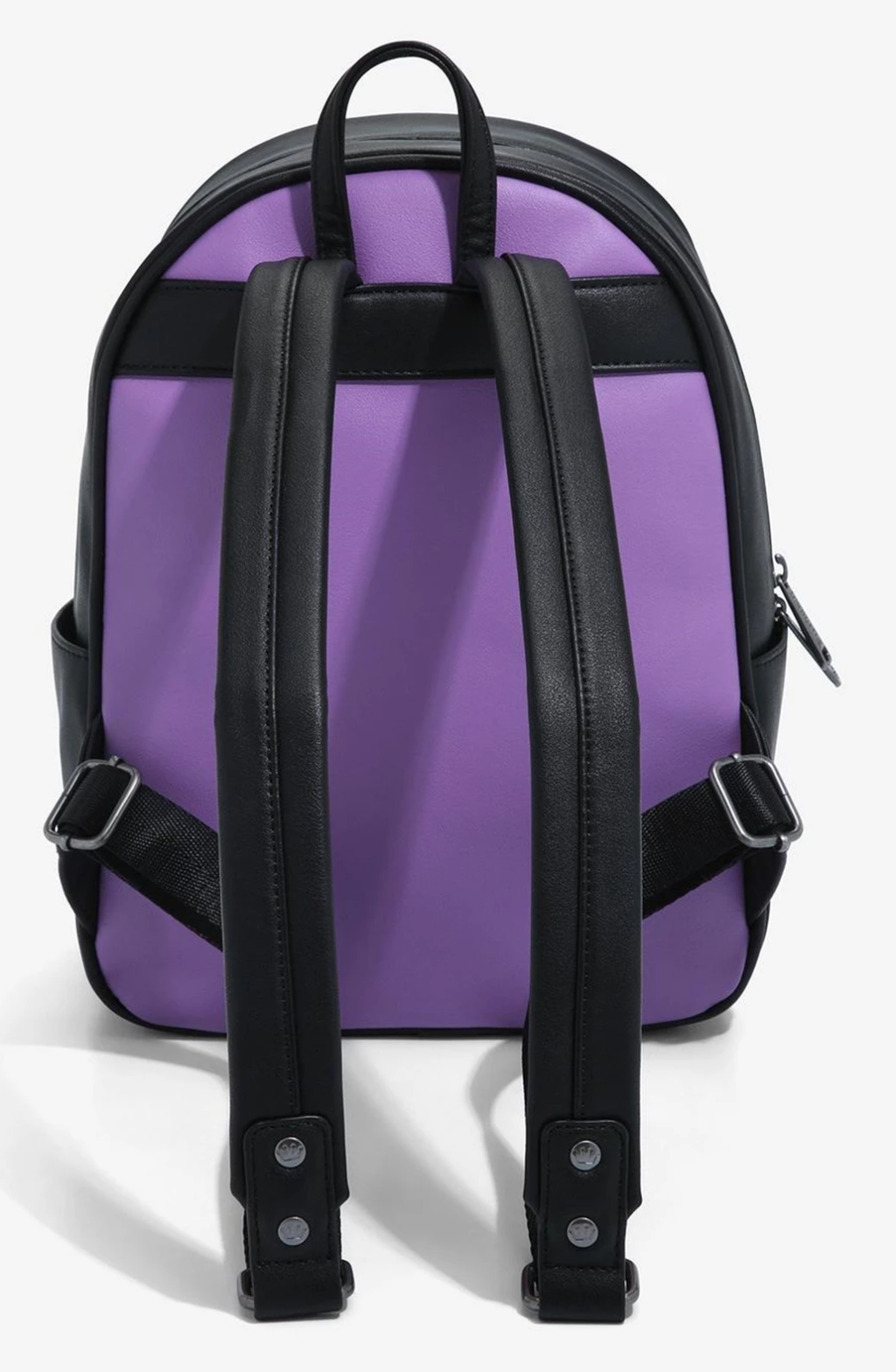 VILLAINS Maleficent "Dragon" Mini Backpack Loungefly "Excl. Ed