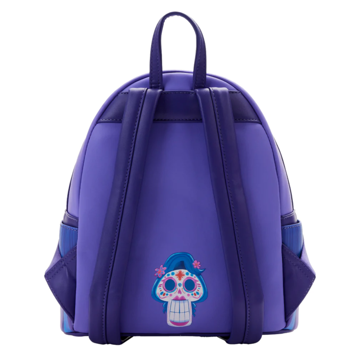 DISNEY - Coco - Mini Sac à dos LoungeFly 