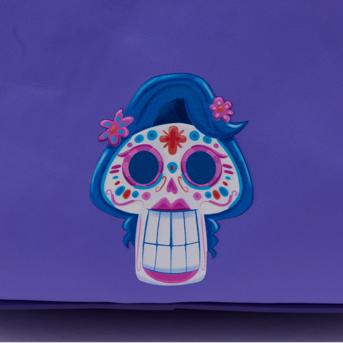 DISNEY - Coco - Mini Sac à dos LoungeFly 