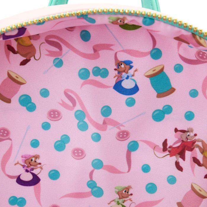 DISNEY - Cendrillon 
