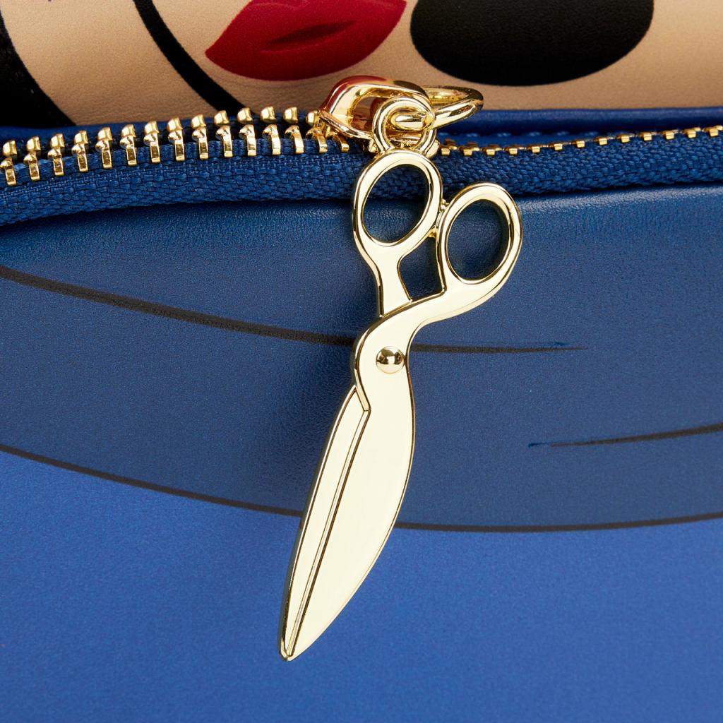 DISNEY - Brave Little Tailor Mickey - Mini sac à dos Cosplay LoungeFly - 5
