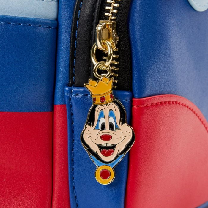 DISNEY - Brave Little Tailor Minnie- Mini sac à dos Cosplay LoungeFly - 6