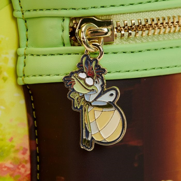 DISNEY - La Princesse et la Grenouille - Mini sac à dos Loungefly - 6
