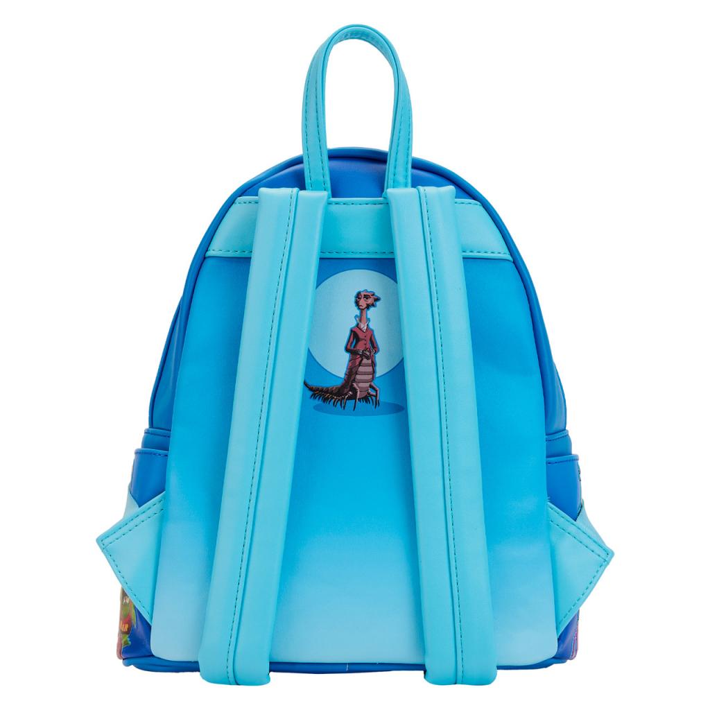 DISNEY - Monstres Academy 