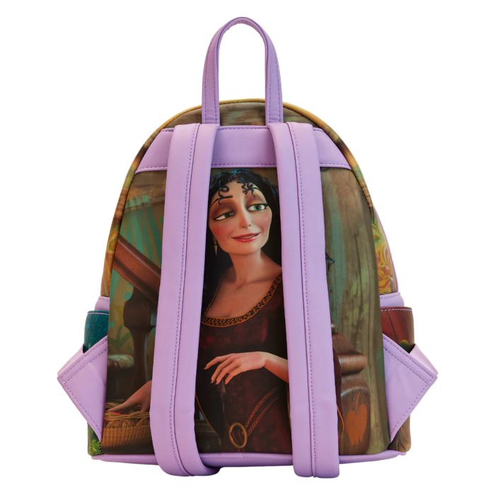 DISNEY - Raiponce 