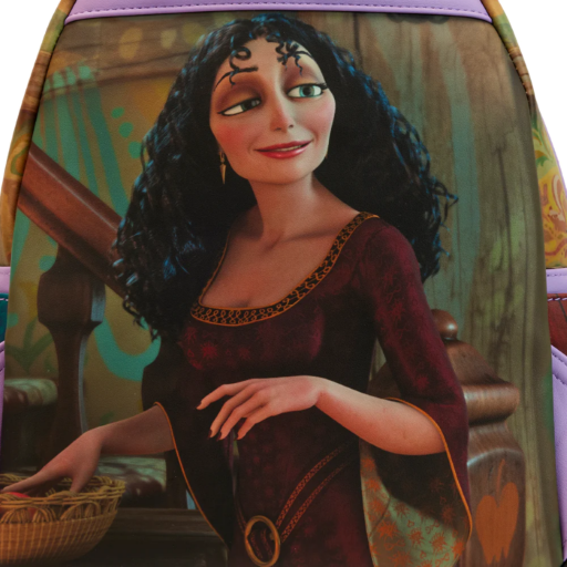 DISNEY - Raiponce 