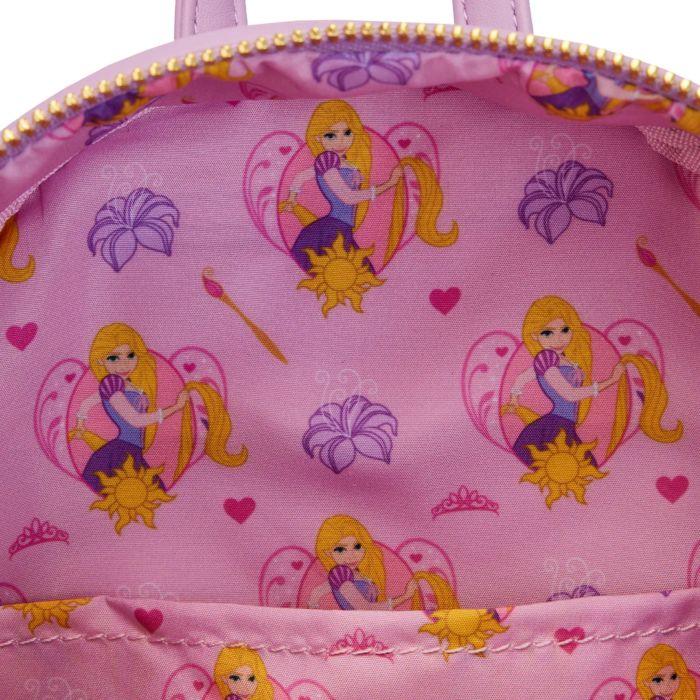 DISNEY - Raiponce 