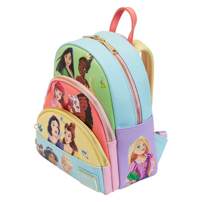 DISNEY - Princesse 
