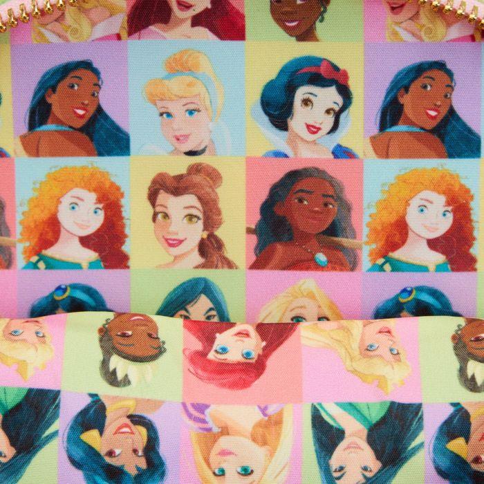 DISNEY - Princesse 