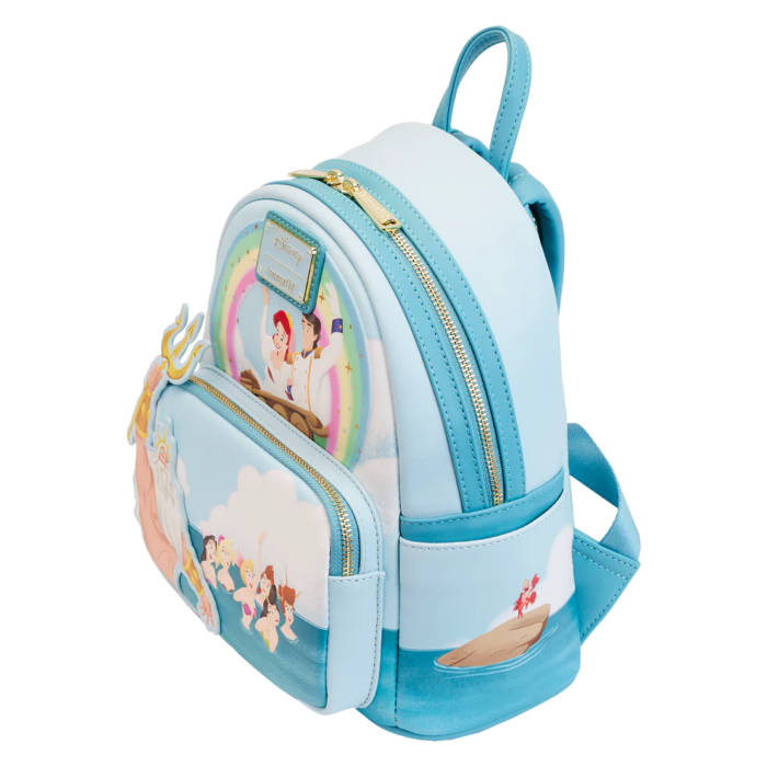 DISNEY - La Petite Sirène 