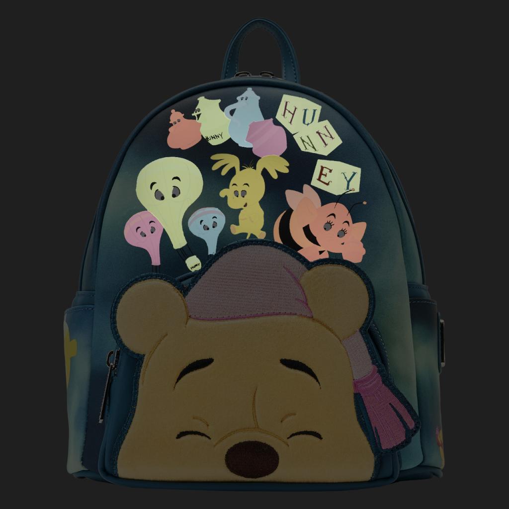 DISNEY - Winnie L'Ourson 