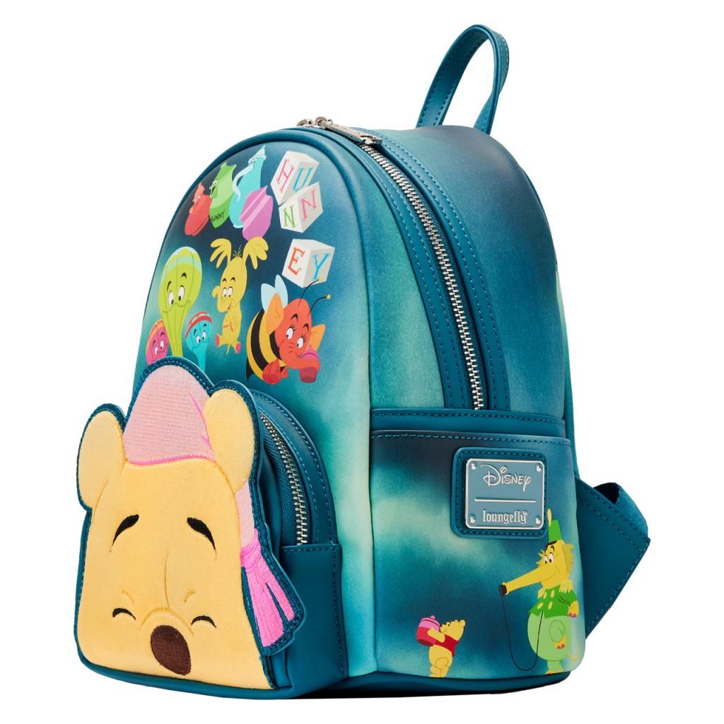 DISNEY - Winnie L'Ourson 