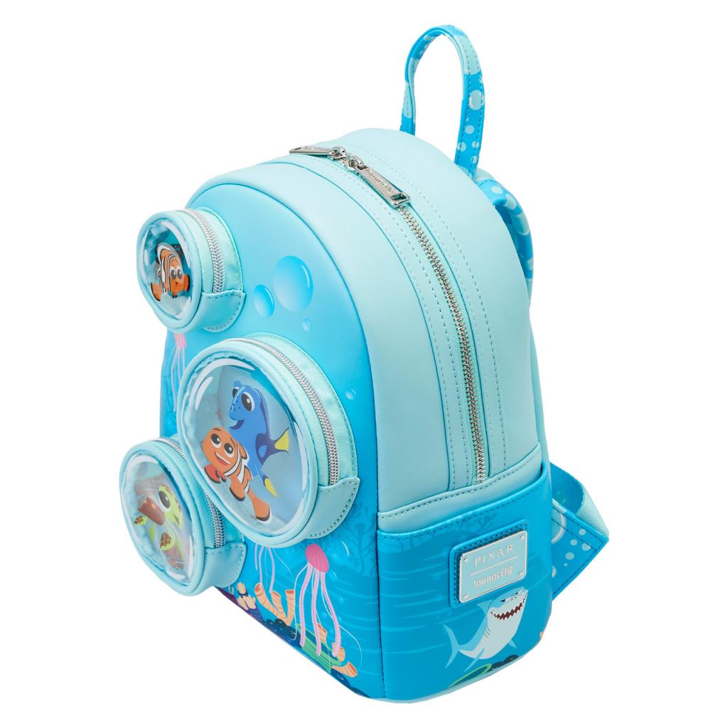 DISNEY - Le Monde De Nemo 