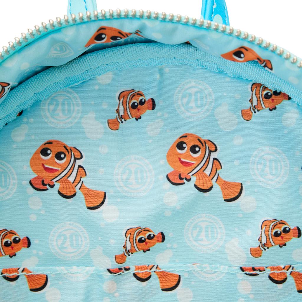 DISNEY - Le Monde De Nemo 