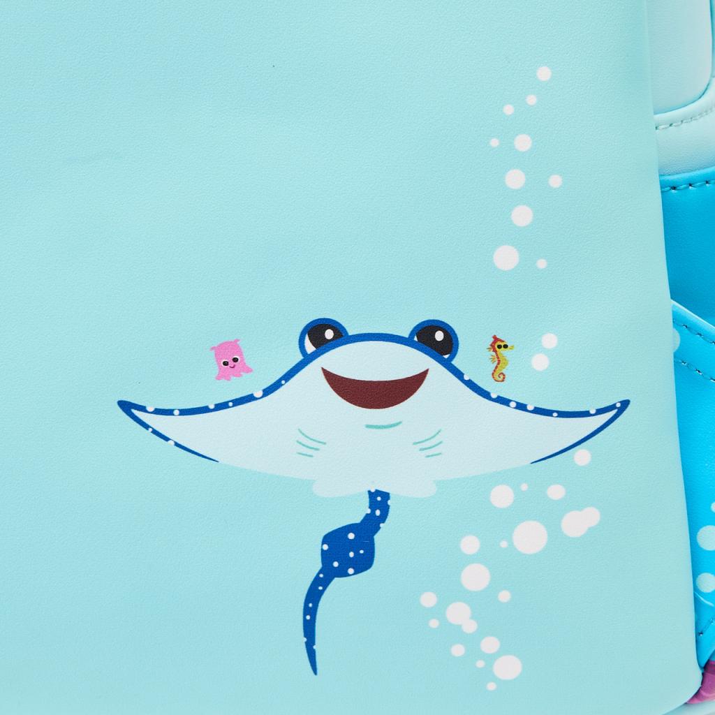 DISNEY - Le Monde De Nemo 