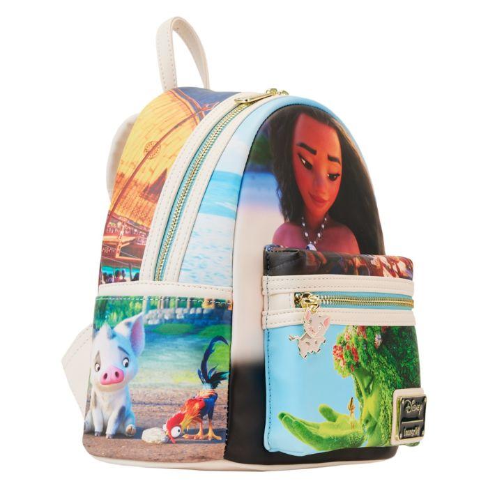 DISNEY - Moana 
