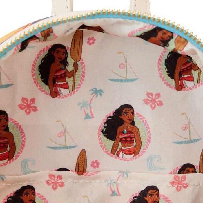 DISNEY - Moana 