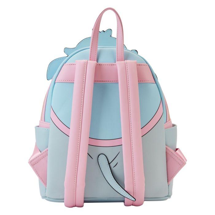DUMBO - Mrs Jumbo Craddle Trunk - Mini Sac à dos LoungeFly - 4