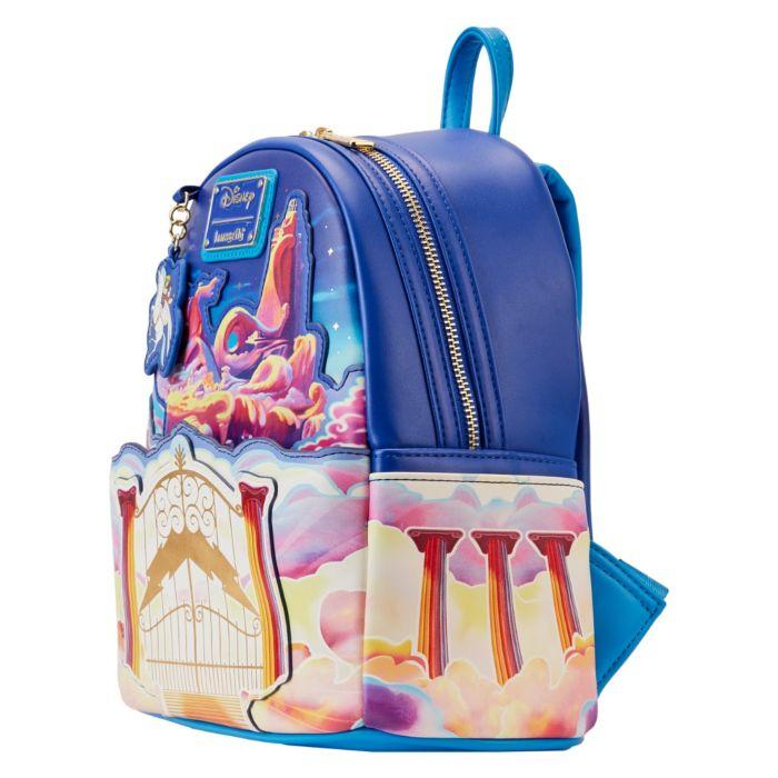 HERCULES - Portes Mont Olympe - Mini Sac à Dos Loungefly - 2