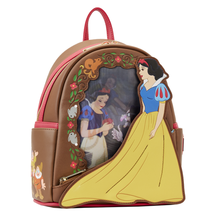 DISNEY - Blanche Neige 