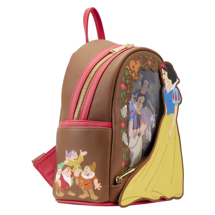 DISNEY - Blanche Neige 