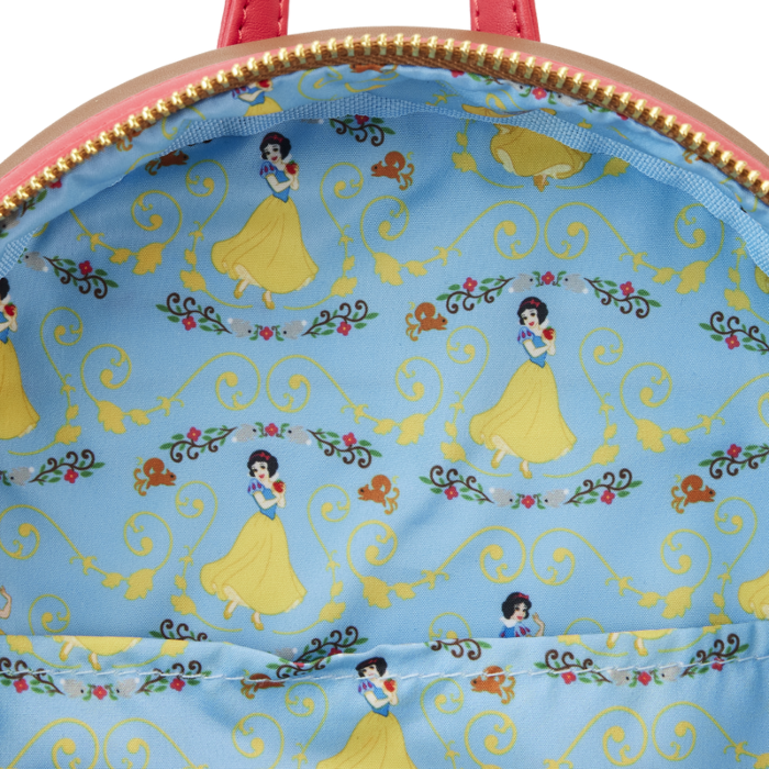 DISNEY - Blanche Neige 