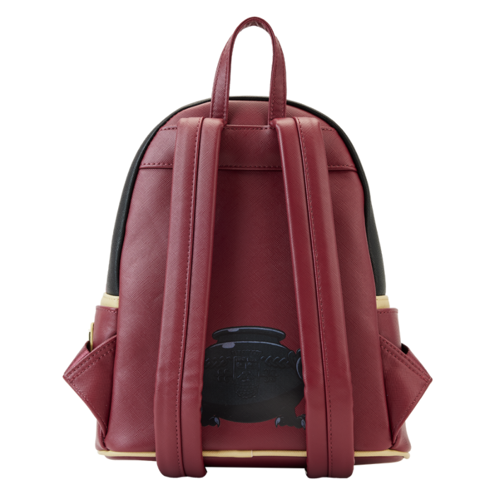 DISNEY - Taram et Le Chaudron Magique - Mini Sac à dos LoungeFly - 5