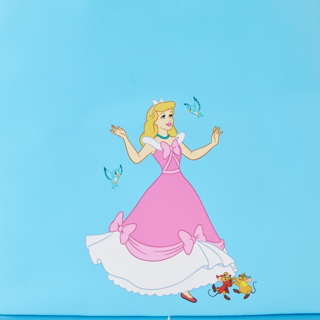 DISNEY - Cendrillon 
