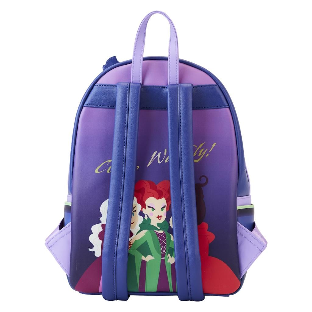DISNEY - Hocus Pocus 
